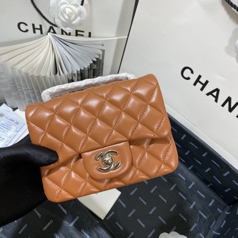 Chanel CF Series Bags